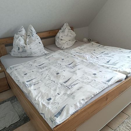 SudermarschMarschblickアパートメント エクステリア 写真
